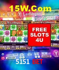 5151 Bet