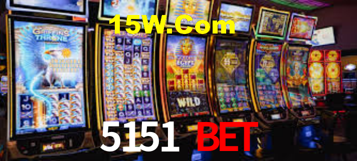 5151 Bet